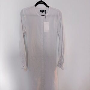 Theory Dress Size 6 NWT